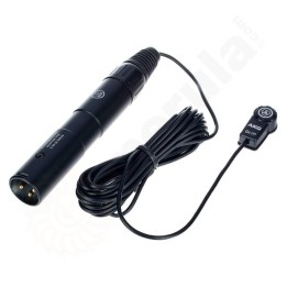 Akg | C411 PP Pickup per Strumenti a Corda