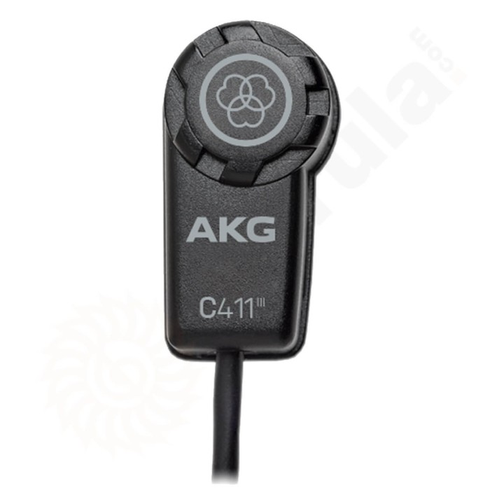 Akg | C411 PP Pickup per Strumenti a Corda