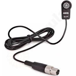 Akg - C411 L Pickup per Strumenti a Corda