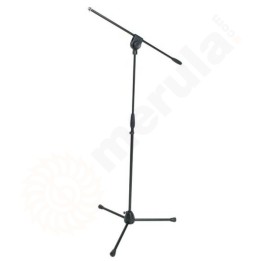 Proel PRO100BK - Asta a giraffa