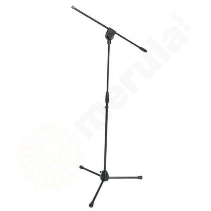 Proel PRO100BK - Asta a giraffa