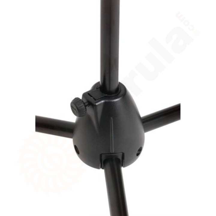 Proel PRO100BK - Asta a giraffa