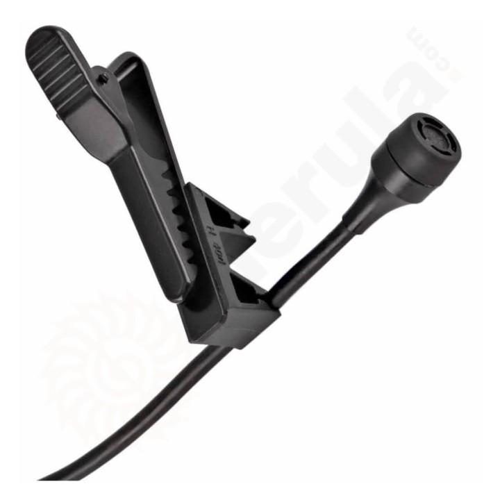 AKG - C417 PP Microfono Lavalier Omnidirezionale