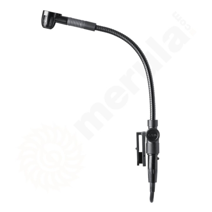 Akg - C516 ML Microfono Cardioide a Condensatore per Fisarmonica