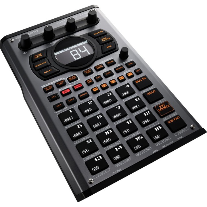 Roland SP-404MK2 - Campionatore e processore effetti