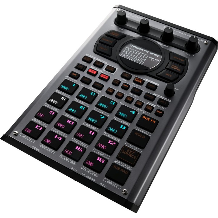Roland SP-404MK2 - Campionatore e processore effetti