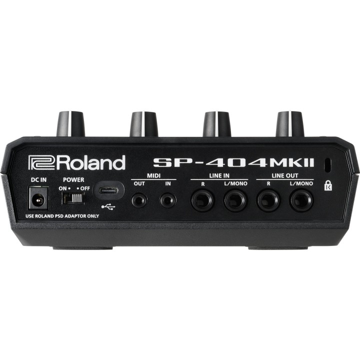 Roland SP-404MK2 - Campionatore e processore effetti