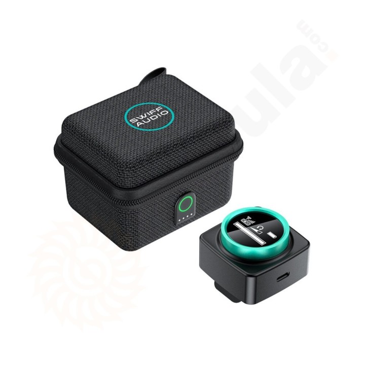 Swiff Audio WX-520 - In-Ear Monitor