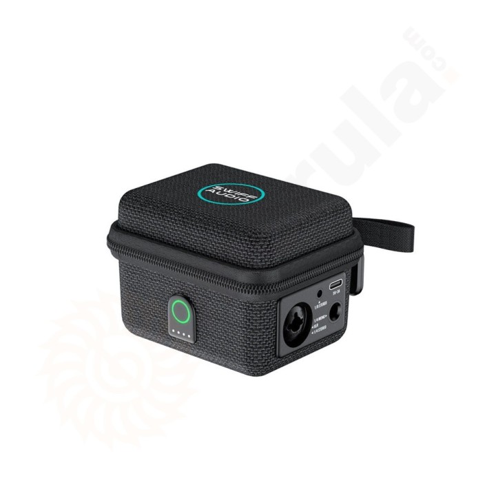 Swiff Audio WX-520 - In-Ear Monitor