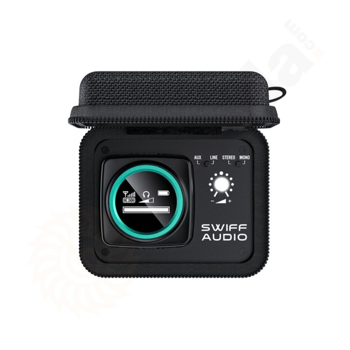 Swiff Audio WX-520 - In-Ear Monitor