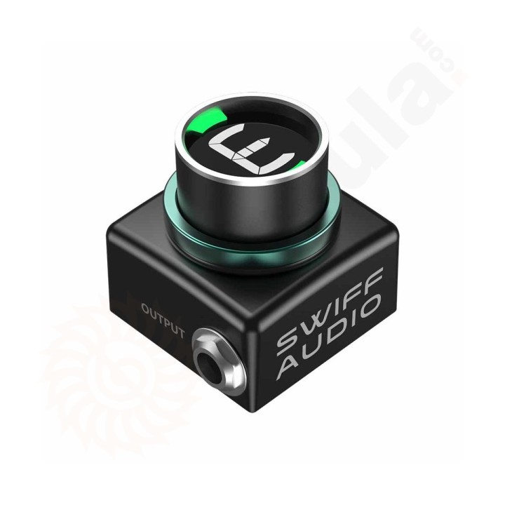 Swiff Audio C20 - Accordatore a pedale