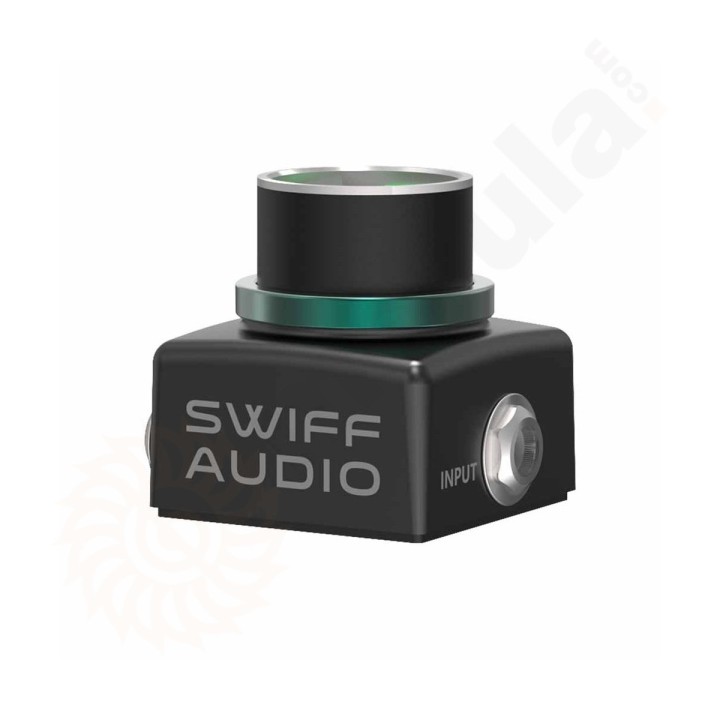 Swiff Audio C20 - Accordatore a pedale