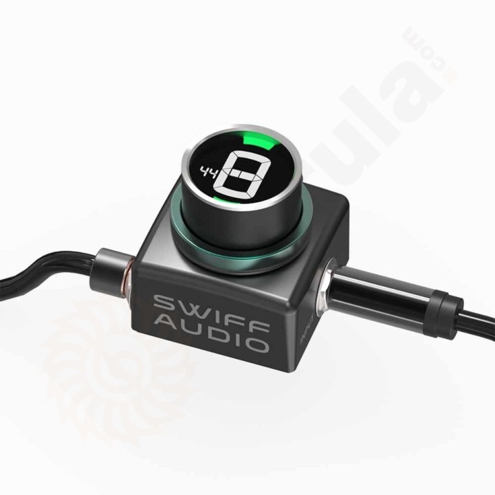 Swiff Audio C20 - Accordatore a pedale
