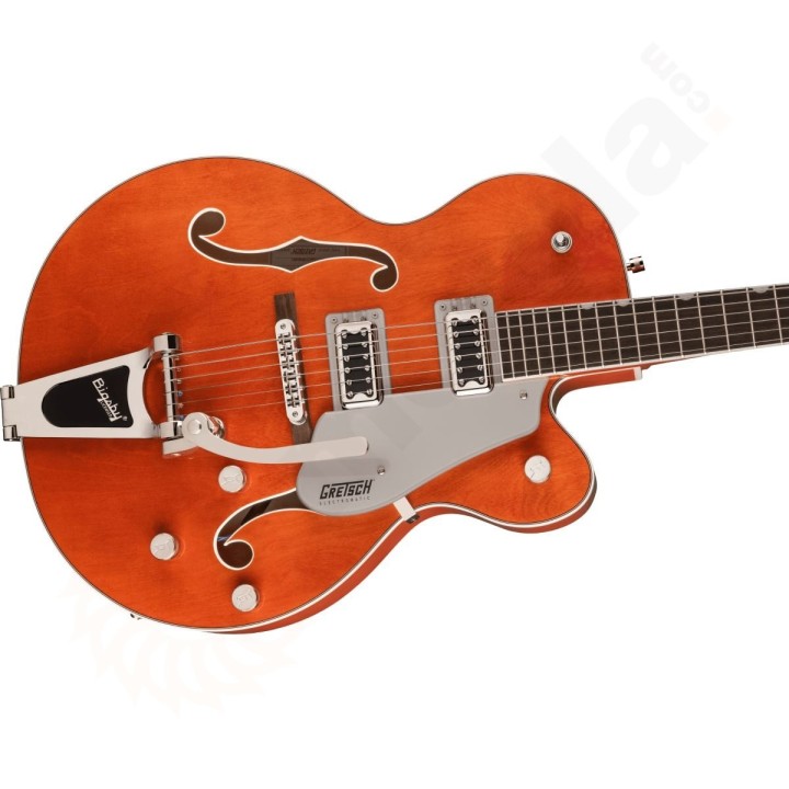 Gretsch G5420T Electromatic Classic Hollow Body Single-Cut with Bigsby