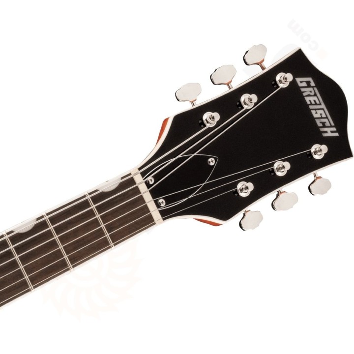 Gretsch G5420T Electromatic Classic Hollow Body Single-Cut with Bigsby