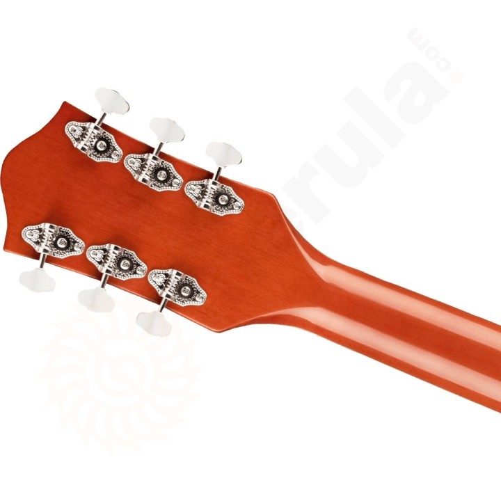 Gretsch G5420T Electromatic Classic Hollow Body Single-Cut with Bigsby