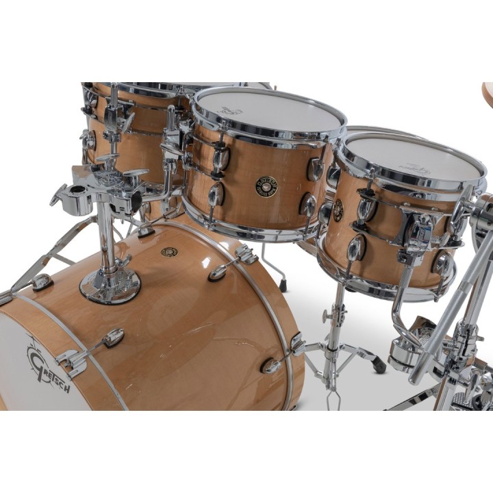 Gretsch Catalina Maple Kit 7pz Antique Maple - CM2-E627-AM