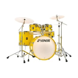 Sonor AQ1 Studio Set in finitura Yellow
