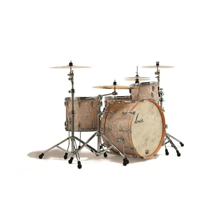 Sonor Vintage Series Set 3pz "Rock" Vintage Pearl