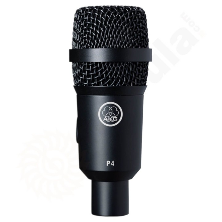 Acquista AKG P4 Perception online | Merula Strumenti Musicali