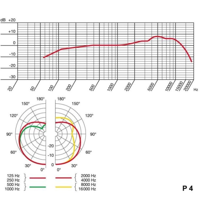 Acquista AKG P4 Perception online | Merula Strumenti Musicali