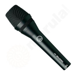 Akg - P5 Perception Microfono Dinamico Supercardioide