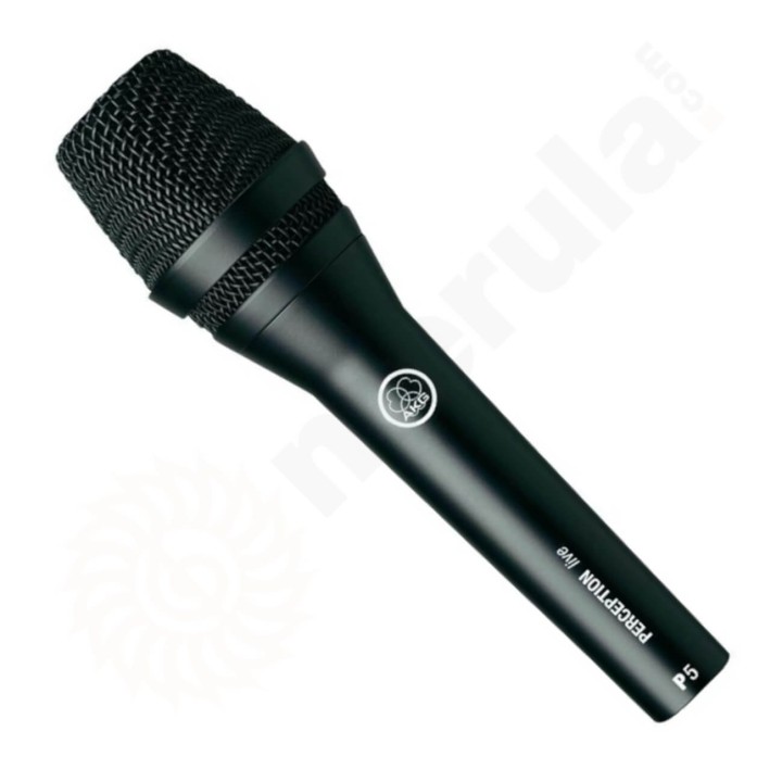 Akg - P5 Perception Microfono Dinamico Supercardioide