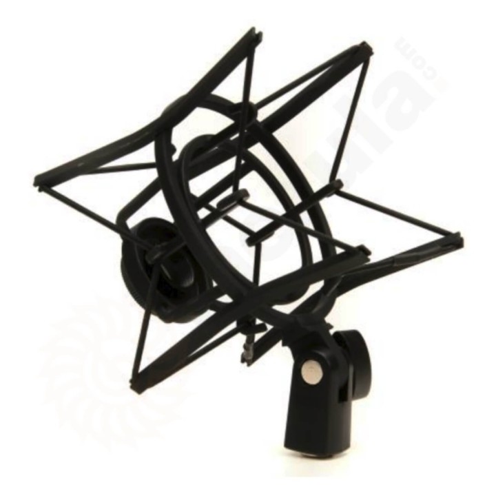 Akg - P420 Microfono a Condensatore a Largo Diaframma, Multi-Pattern