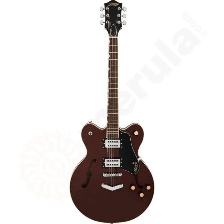 Gretsch G2622 Streamliner Center Block Double-Cut with V-Stoptail