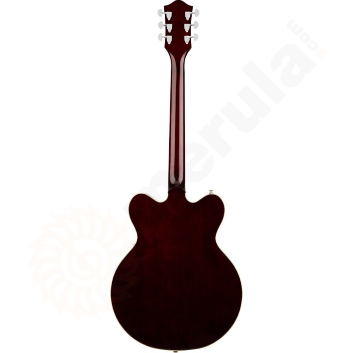 Gretsch G2622 Streamliner Center Block Double-Cut with V-Stoptail
