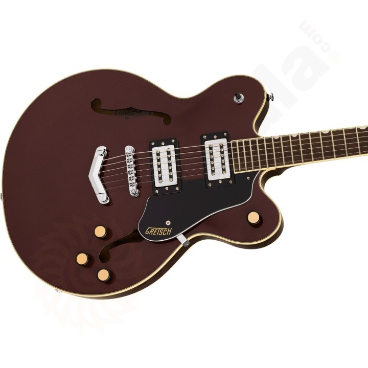 Gretsch G2622 Streamliner Center Block Double-Cut with V-Stoptail