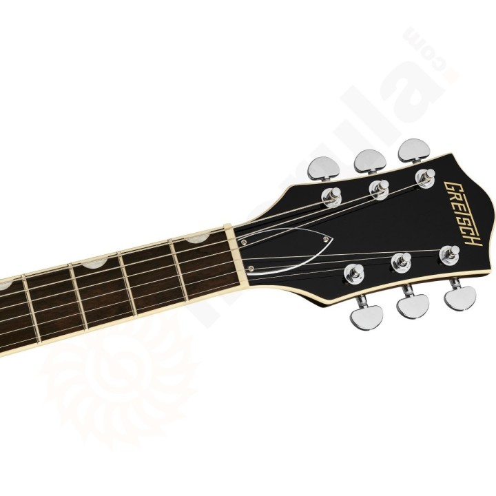 Gretsch G2622 Streamliner Center Block Double-Cut with V-Stoptail