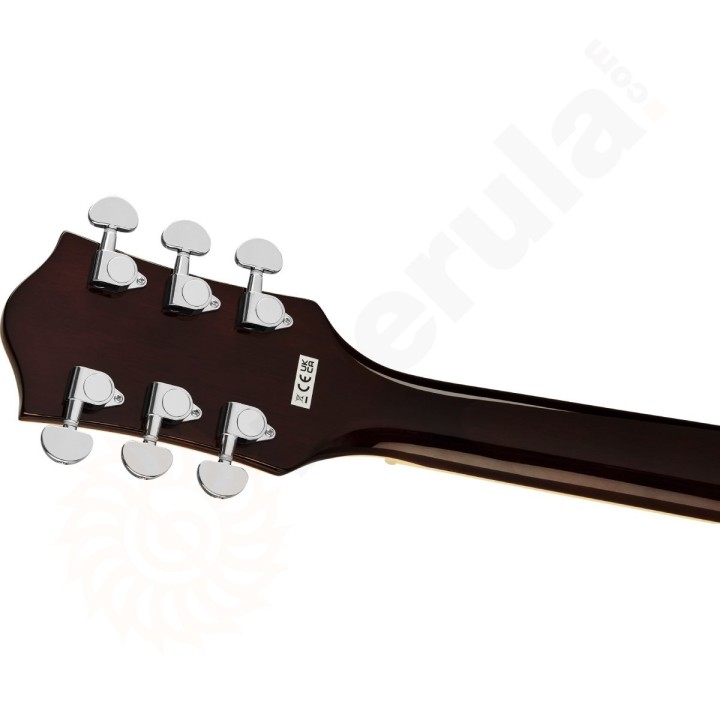 Gretsch G2622 Streamliner Center Block Double-Cut with V-Stoptail