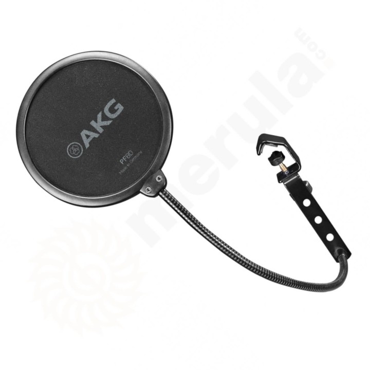 Acquista AKG PF 80 online | Merula Strumenti Musicali