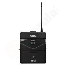 Akg - PT420 Trasmettitore Body-Pack