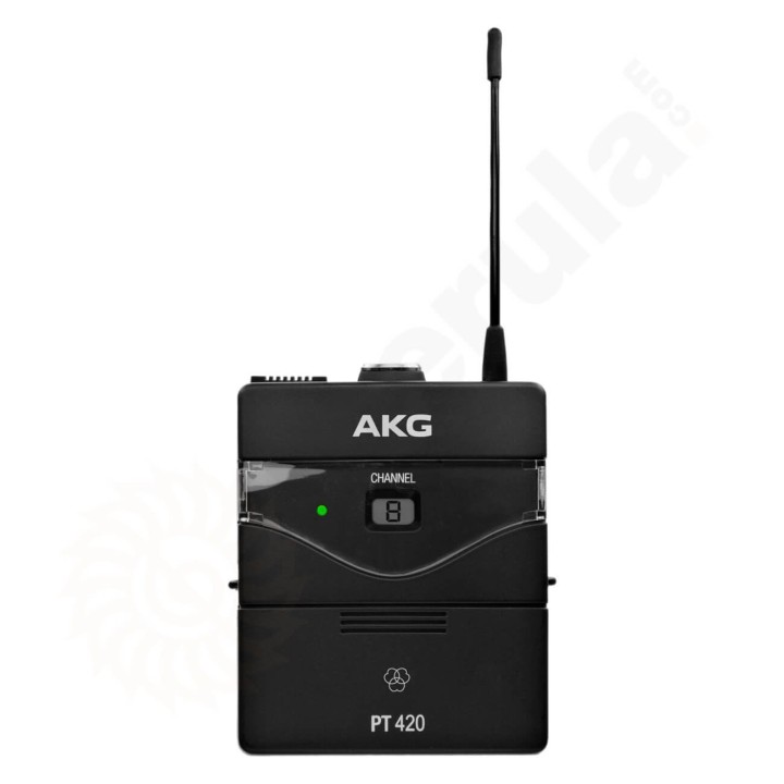 Akg - PT420 Trasmettitore Body-Pack