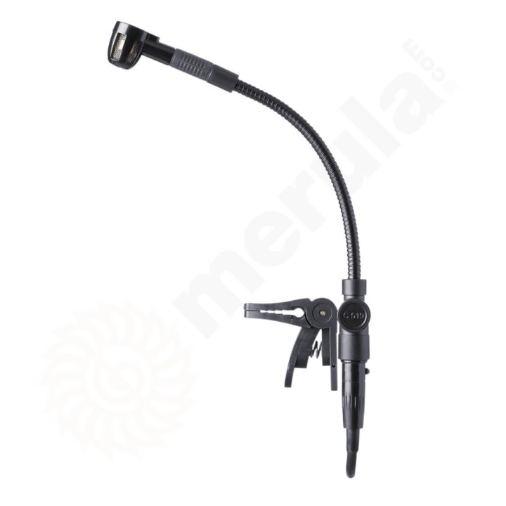 Acquista AKG C519 ML online | Merula Strumenti Musicali