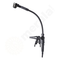 Akg - C519 M   Microfono per Strumenti a Fiato, Cardioide