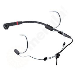 Akg - C555 L Microfono ad Archetto a Condensatore, Cardioide