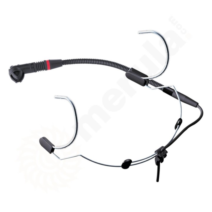 Akg - C555 L Microfono ad Archetto a Condensatore, Cardioide
