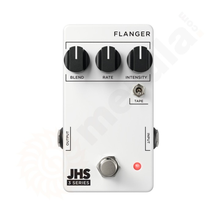 JHS Pedals STD 3 Series Flanger