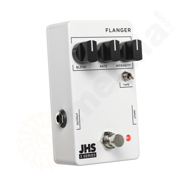 JHS Pedals STD 3 Series Flanger
