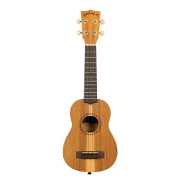 Ukulele Soprano Principianti Acacia Indonesiano