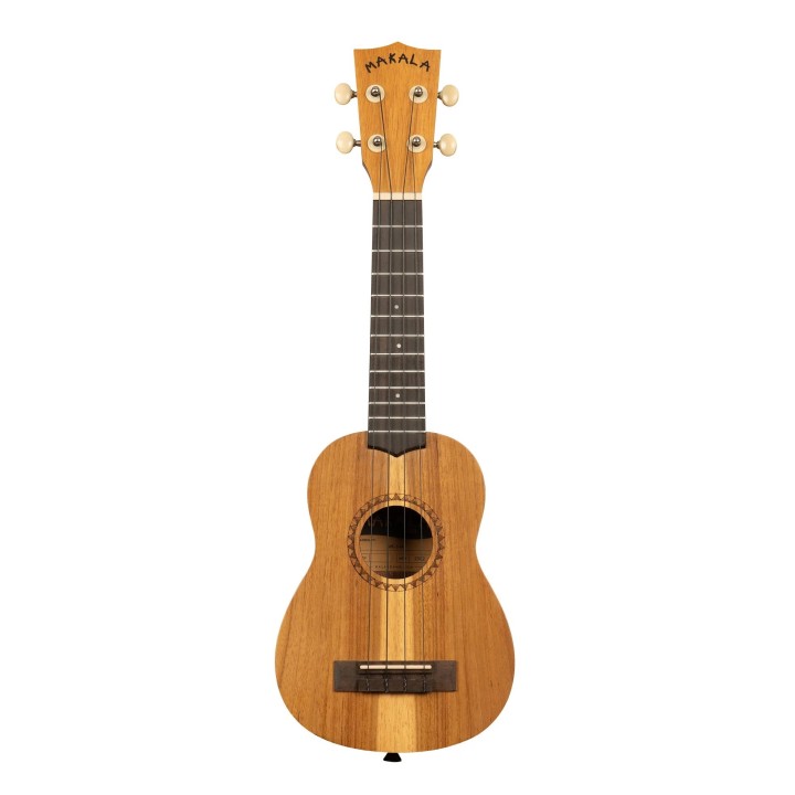 Ukulele Soprano Principianti Acacia Indonesiano