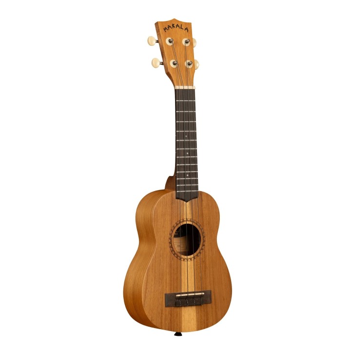 Ukulele Soprano Principianti Acacia Indonesiano