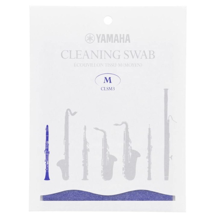 YAMAHA | M CLSM3