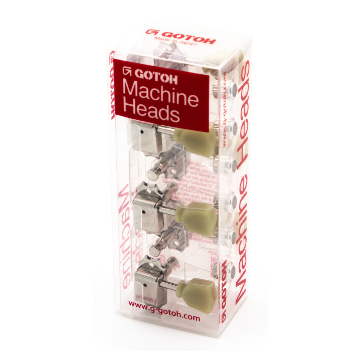Gotoh - SD90-SL-NI