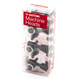 Gotoh - SG381-04-CK-MG-T