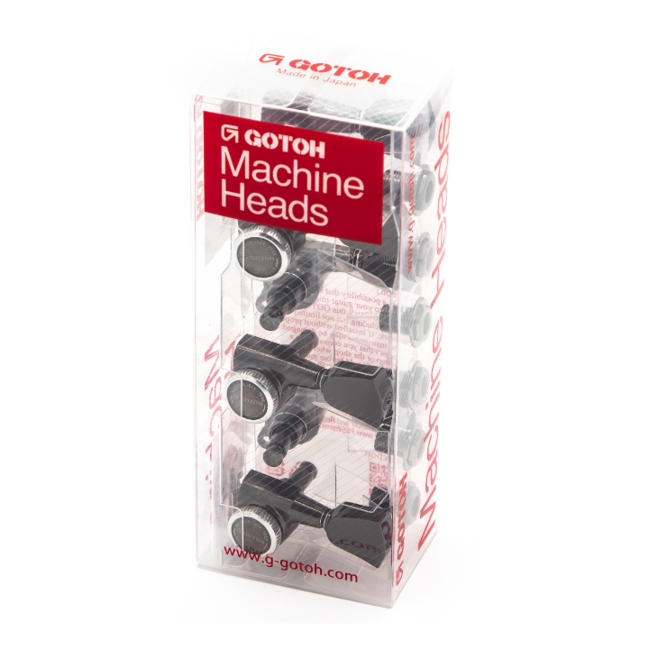 Gotoh - SG381-04-CK-MG-T