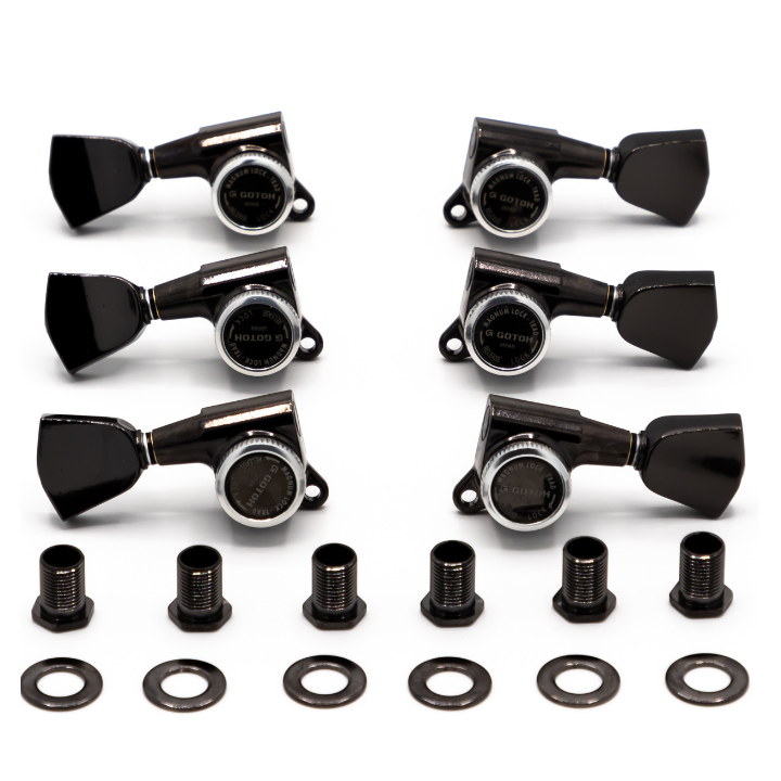 Gotoh - SG381-04-CK-MG-T